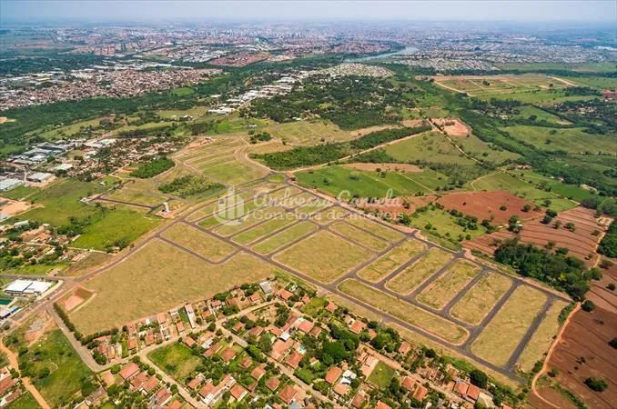 Foto do imóvel Terreno à venda, 219 m² por R$ 95.000,00 - Parque Vila Nobre em Parque Vila Nobre, São José do Rio Preto - SP