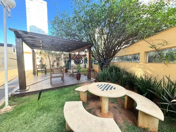 Imagem ABAIXOU!! APARTAMENTO TOTALMENTE REFORMADO RESIDENCIAL SOLARIUM PARK ÁGUAS CLARAS
