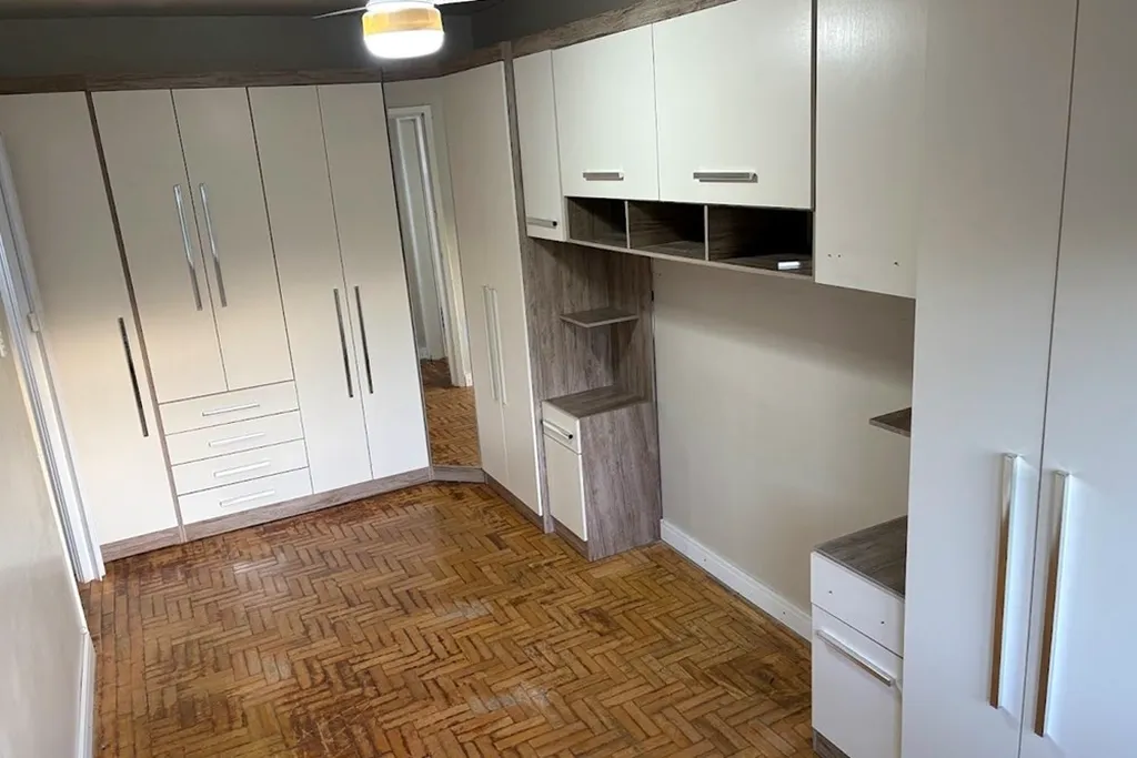 Imagem Apartamento em Jardim Leopoldina