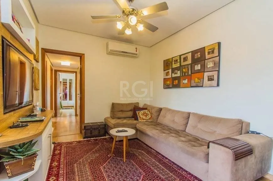 Imagem Cobertura para Venda - 200.76m², 3 dormitórios, 1 suite, 2 vagas - Jardim Europa