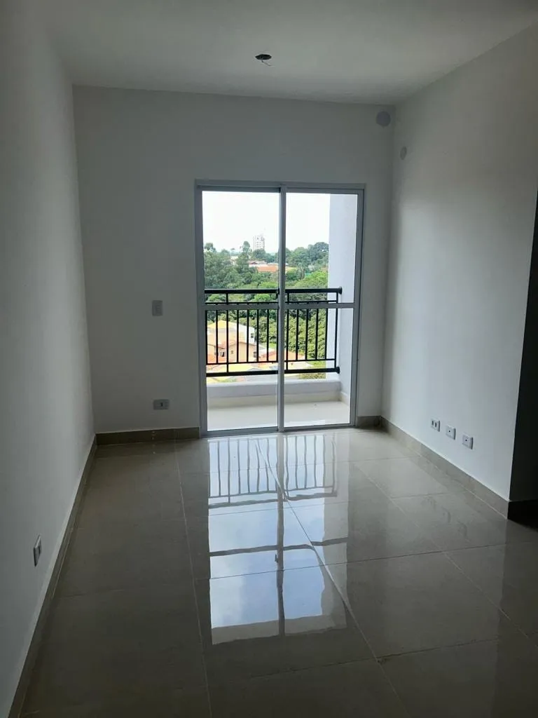 Imagem Apartamento padrão à Venda, Crispim, Pindamonhangaba, SP
