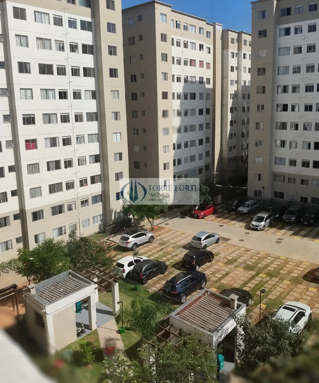 Foto do imóvel Apartamento 2 dormitórios sem vaga mobiliado Jardim boa Vista-Osasco em Rua Kenkiti Shimomoto