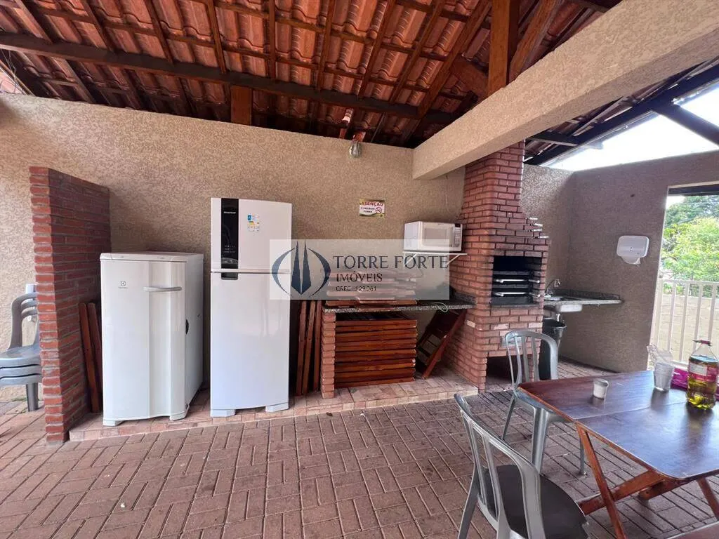 Imagem Apartamento com 2 dormitorios 1 vaga na Fazenda Aricanduva