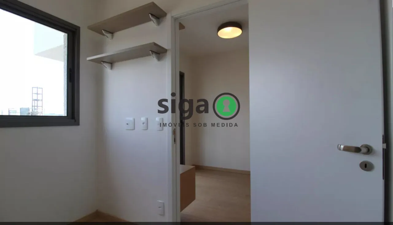 Imagem Apartamento com 2 quartos para Venda na Vila Nova Conceição