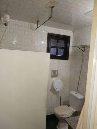 Imagem CASA COM PISCINA , 04 SUITES