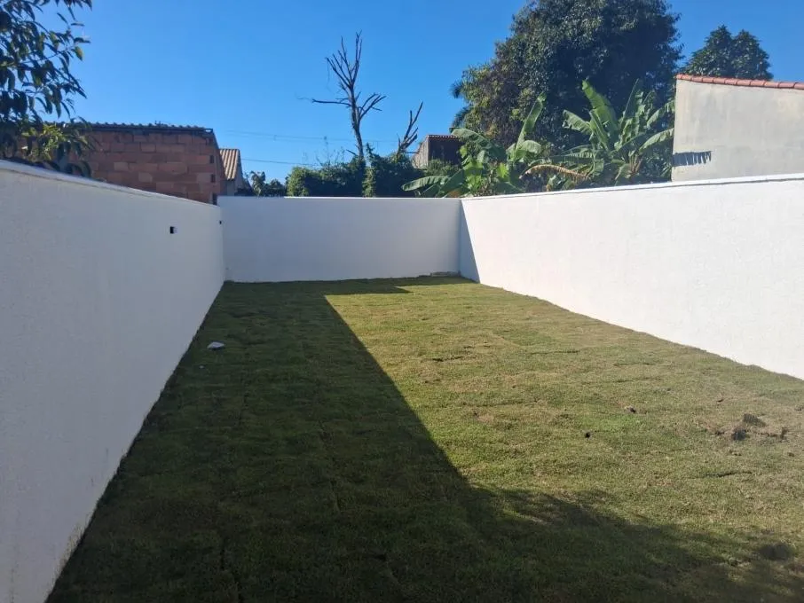 Imagem Casa 2 Quartos Maricá - RJ - Jardim Atlântico Leste (Itaipuaçu)