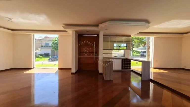 Imagem Casa de Condomínio no Alphaville