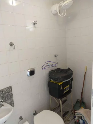 Imagem Apartamento com 2 quartos (1 suíte), 67 m² - venda ou aluguel - Vila Gomes - Butantã - São Paulo/SP