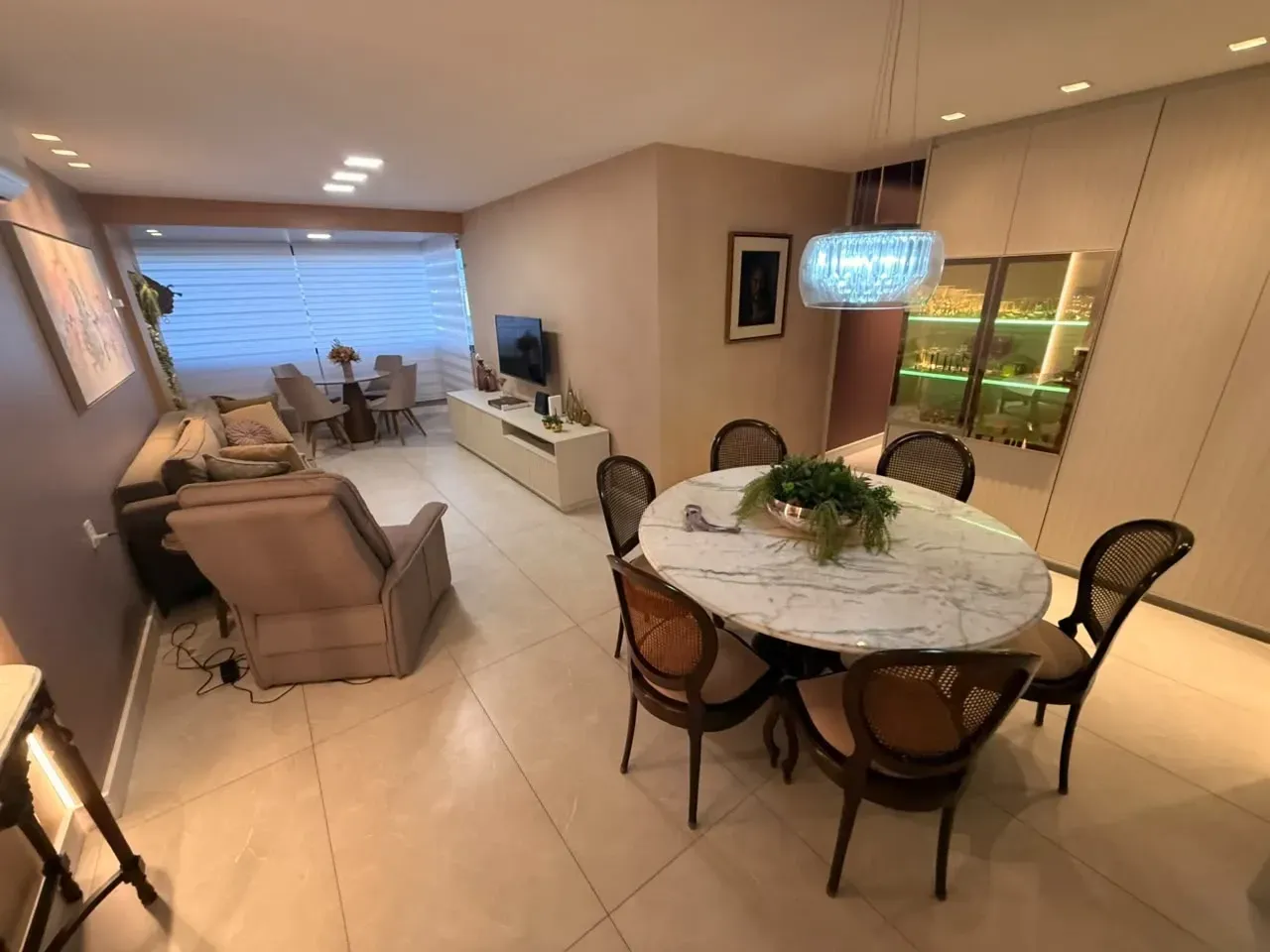 Imagem Apartamento com 3 Quartos à Venda, 108 m² em Graças - Recife
