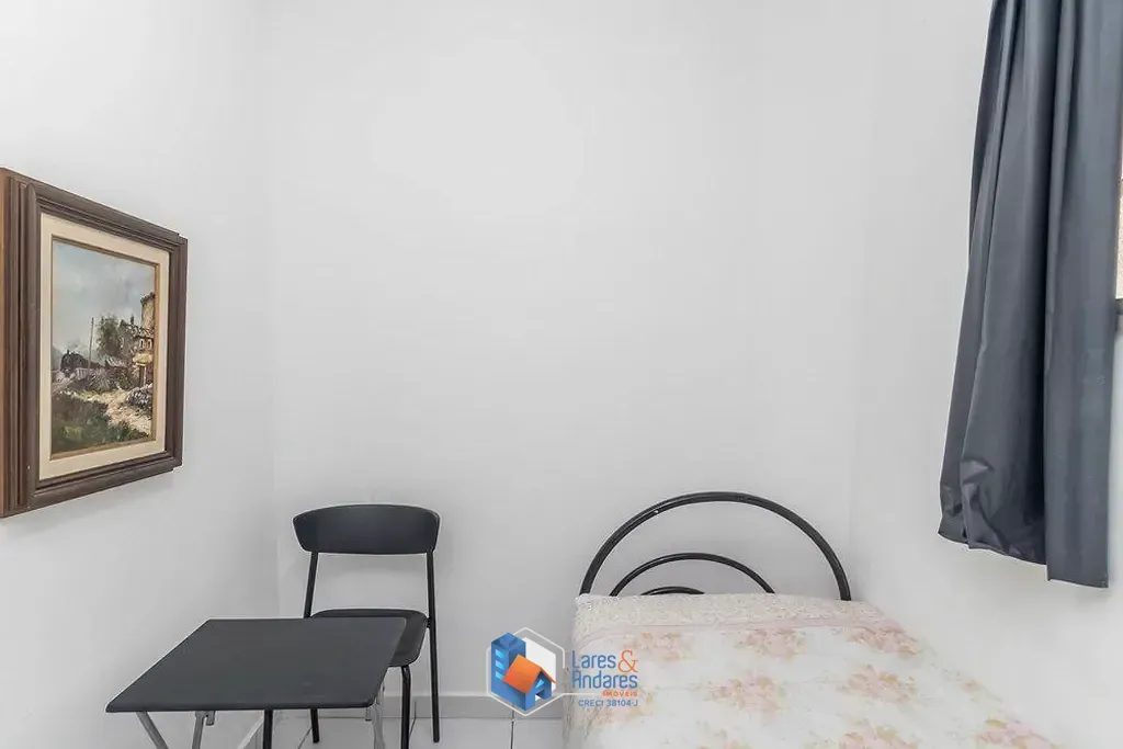Imagem Apartamento à venda 3 Quartos 1 Suite 1 Vaga 139M² Paraíso São Paulo - SP