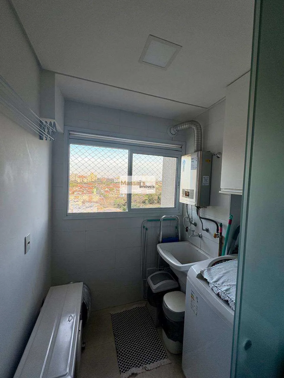 Imagem Apartamento à venda, com 3 quartos, 80m2