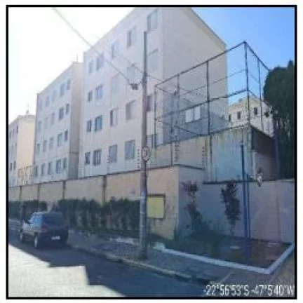 Foto do imóvel Oportunidade Única em CAMPINAS - SP | Tipo: Apartamento | Negociação: Venda Direta Online | Situação: Imóvel em RUA DESEMBARGADOR ITALO GALLI