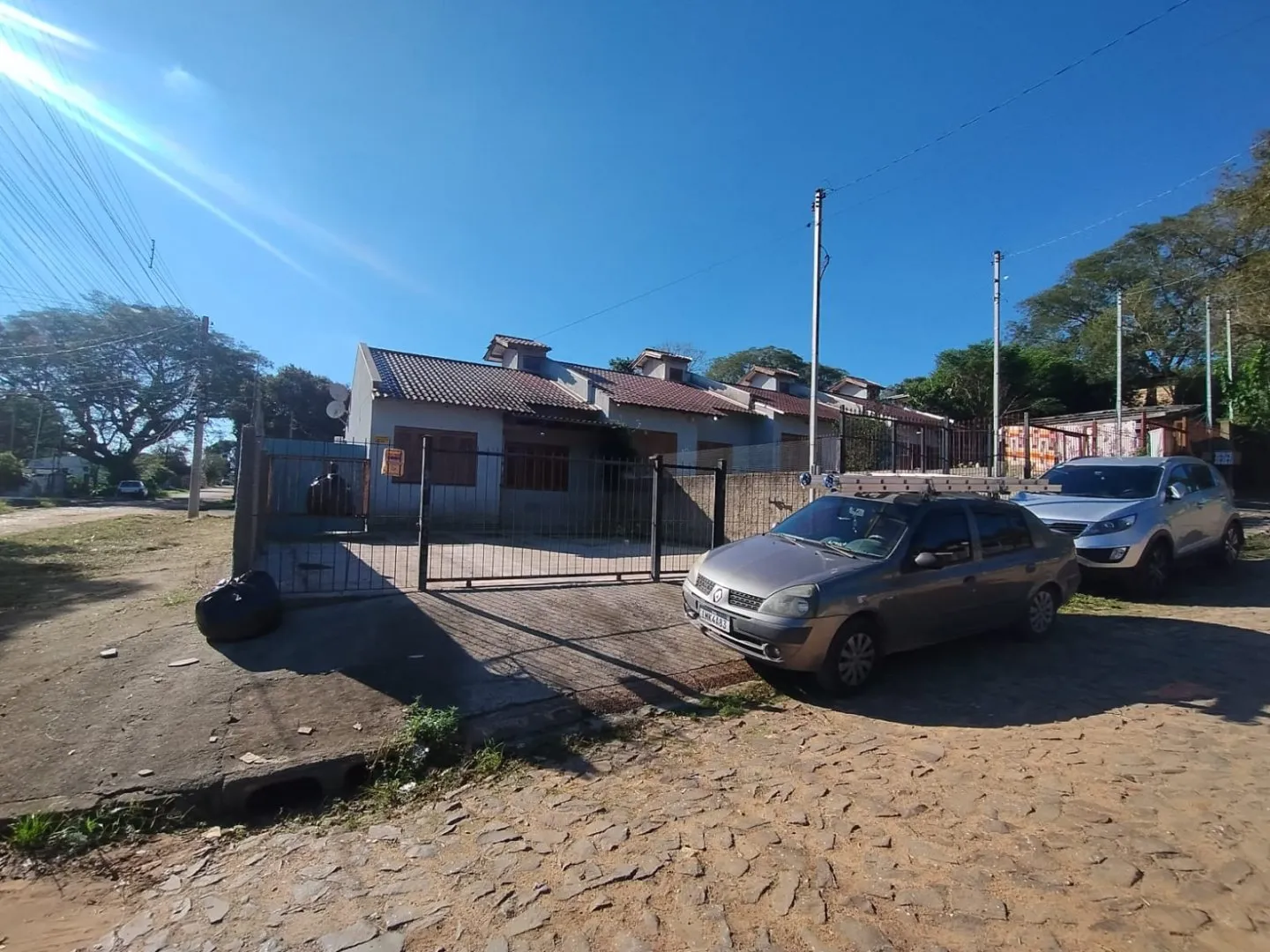 Imagem Venda de casa exclusiva no bairro Jardim Viamar em Viamão. Exclusividade Imobiliária Miellis