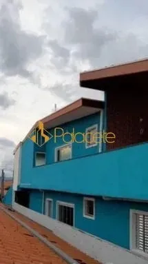 Foto do imóvel Casa à venda 3 Quartos, 2 Suites, 2 Vagas, 209M², Jardim Hípica Pinheiro, Taubaté - SP