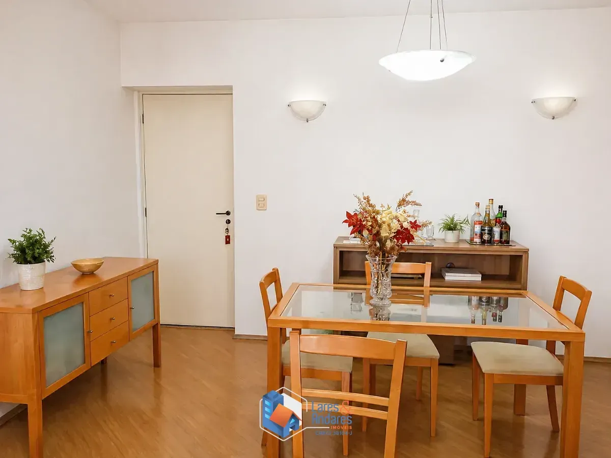 Imagem Apartamento para venda em Cambuci com 2 quartos, sendo 1 suíte, 81m²