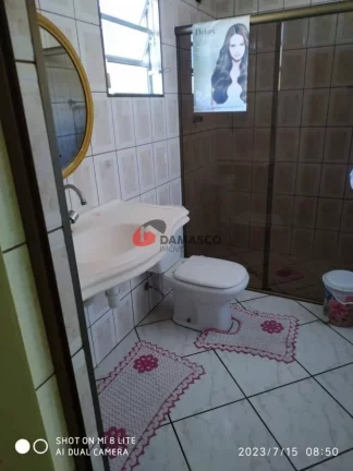 Imagem Casa à venda, Vila Guarani, Santo André, SP