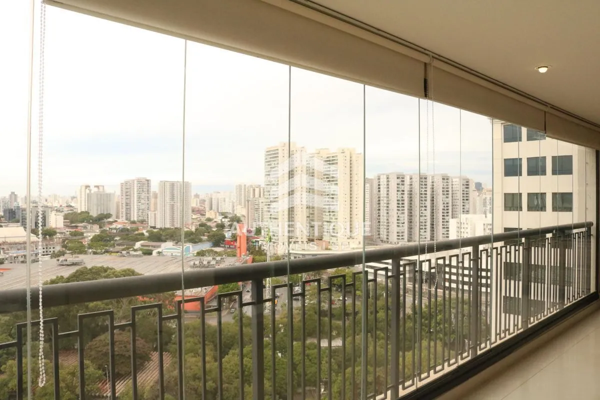 Foto do imóvel INOVARTE CLUB BARRA FUNDA - Apartamento à venda em Rua José Gomes Falcão