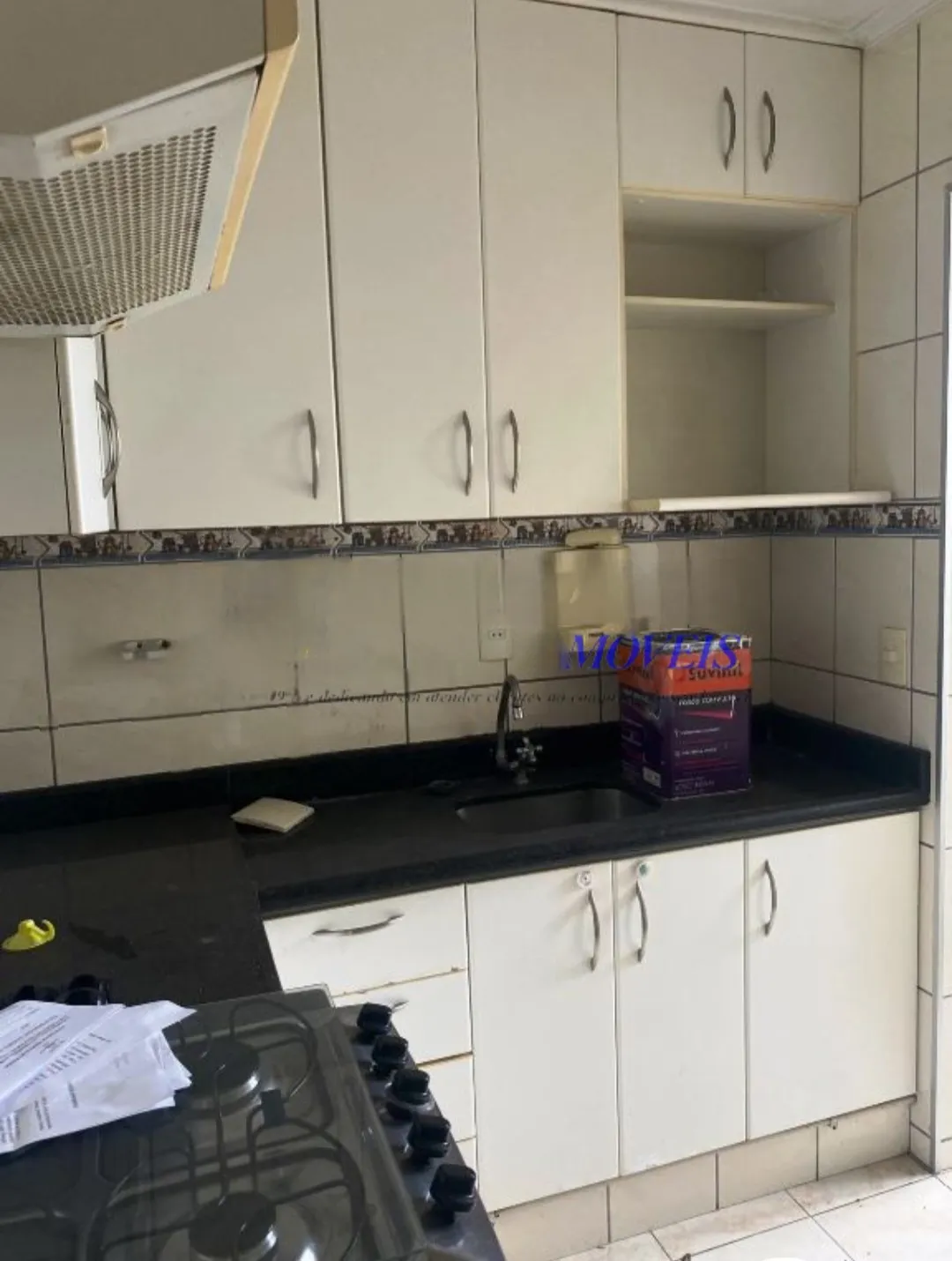Imagem VENDO LINDO APARTAMENTO NO BAIRRO VILA MARARI!