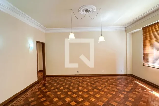 Imagem Apartamento à Venda - Copacabana, 4 Quartos, 184 m2