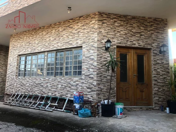 Imagem Belíssima casa em Mongaguá - Estuda permuta.