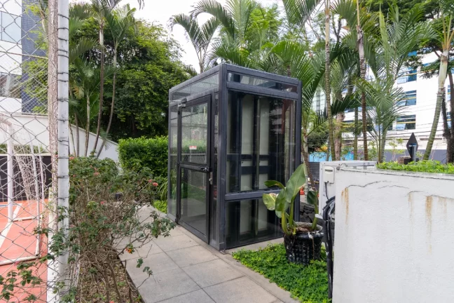 Imagem Apartamento à venda em São Paulo, Campo Belo, com 3 quartos, 147m2