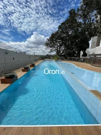 Imagem Apartamento à venda, 80 m² por R$ 599.000,00 - São Francisco - Goiânia/GO
