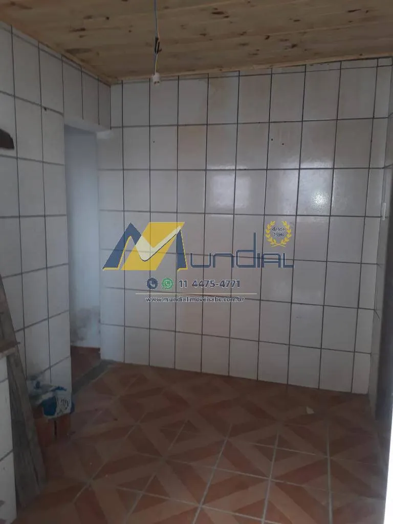 Imagem Duas Casas no Mesmo Terreno com Excelente Potencial de Investimento