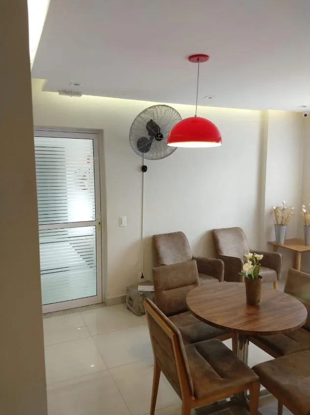 Imagem APARTAMENTO VILA CARAGUATÁ (SACOMÂ) -SÃO PAULO