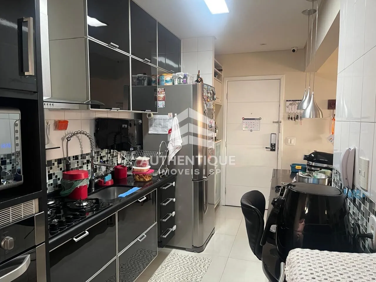 Imagem QUALITY HOUSE LAPA - Apartamento no bairro Vila Romana à venda