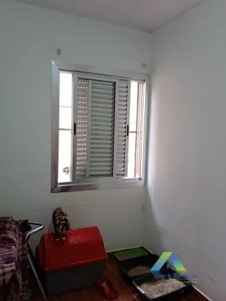 Imagem SOBRADO DE VILA À VENDA COM 2 DORMITÓRIOS NO SACOMÃ/SP!