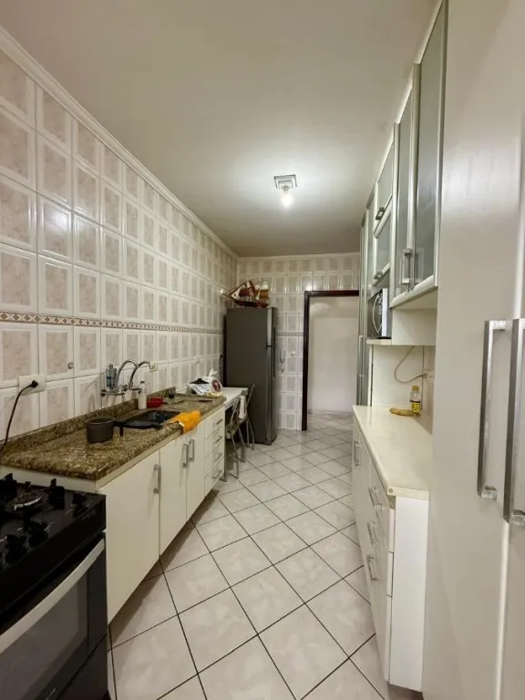 Imagem APARTAMENTO COM 55,00 m² - TUPI - PRAIA GRANDE SP