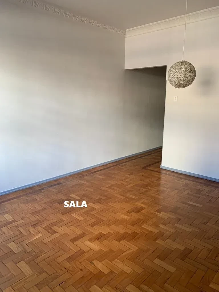 Imagem Apartamento com 2 Quartos à Venda, 92 m² em Icaraí - Niterói