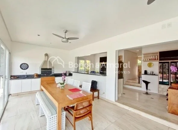 Imagem Casa luxuosa e moderna à venda em terreno de 1.270 m² com 600 m² de área construída, oferecendo...
