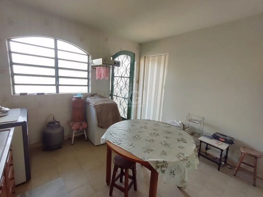 Imagem Casa para Venda - 146.21m², 3 dormitórios, sendo 1 suites, 4 vagas - Vila Conceição