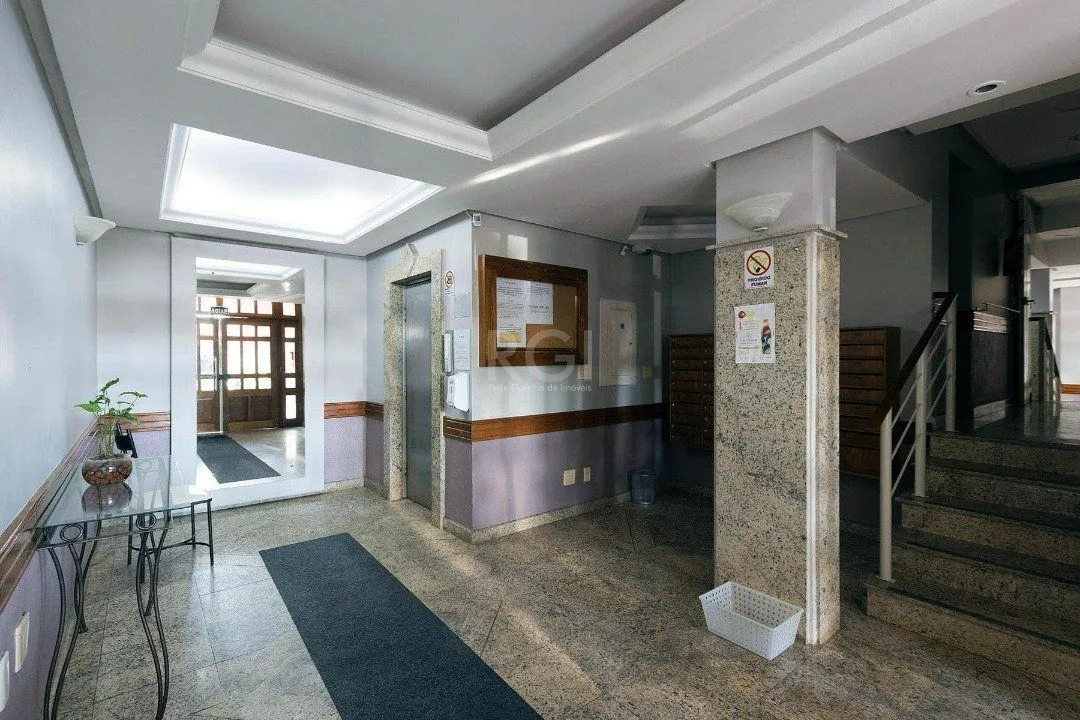 Imagem Apartamento para Venda - 79.42m², 3 dormitórios, 2 vagas - Cristal