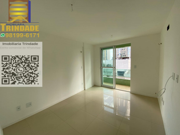Imagem Apartamento com 5 Quartos à Venda, 153 m² em Calhau - São Luís
