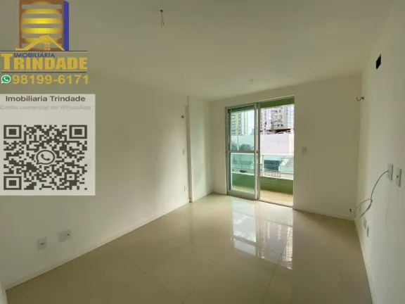 Imagem Apartamento com 5 Quartos à Venda, 153 m² em Calhau - São Luís