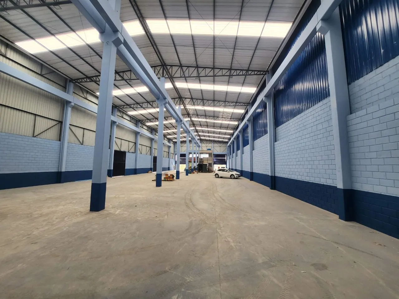 Foto do imóvel GALPAO INDUSTRIAL em SOROCABA - SP, ZONA INDUSTRIAL em ZONA INDUSTRIAL, SOROCABA - SP