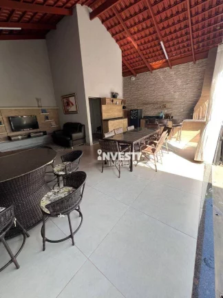 Imagem Casa à venda na Vila Rezende - Goiânia/GO