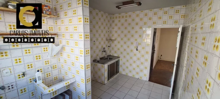 Imagem OPORTUNIDADE ÚNICA!! APARTAMENTO DE 3 DORMITÓRIOS NA APARECIDA - SANTOS