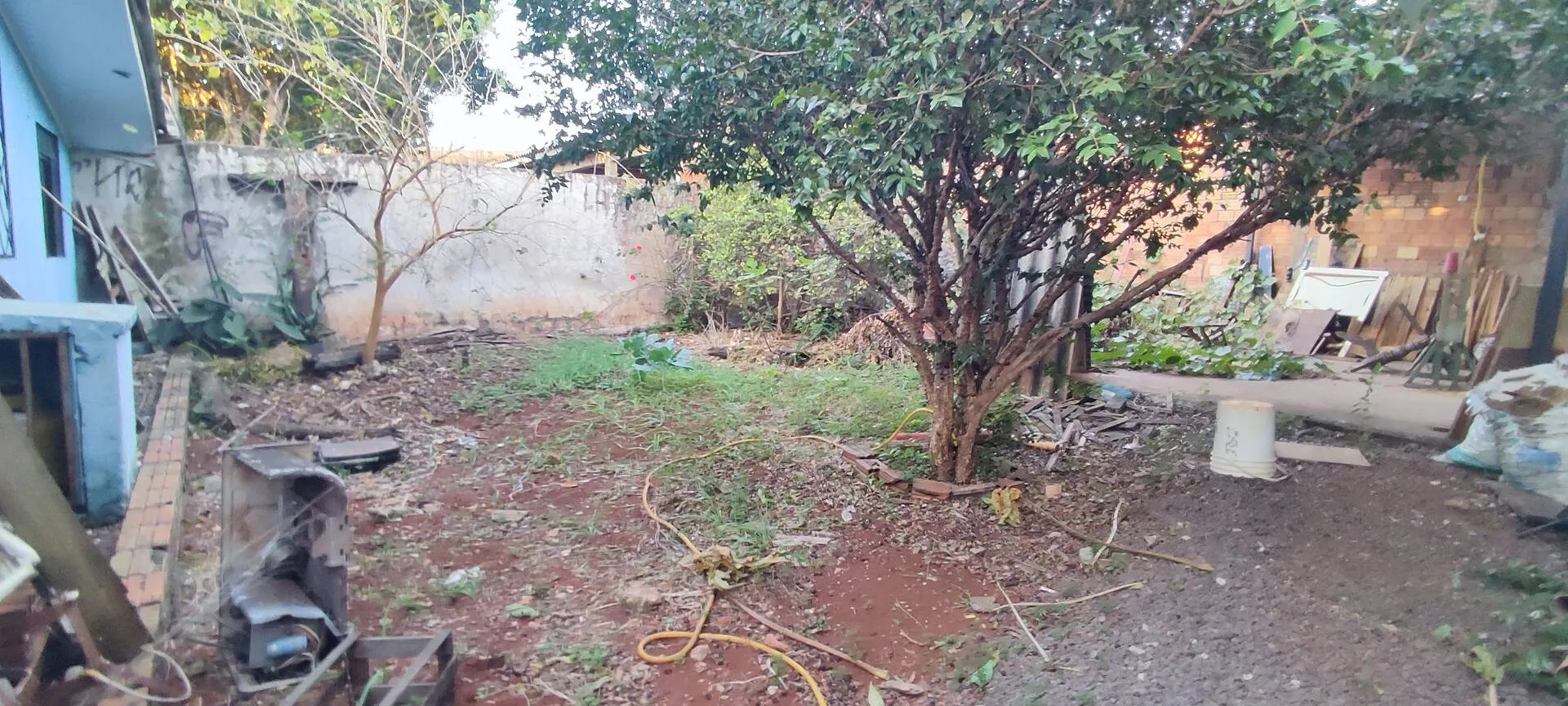 Imagem Casa à venda em Santos Dumont, Cascavel - 130m² - Churrasqueira e Closet