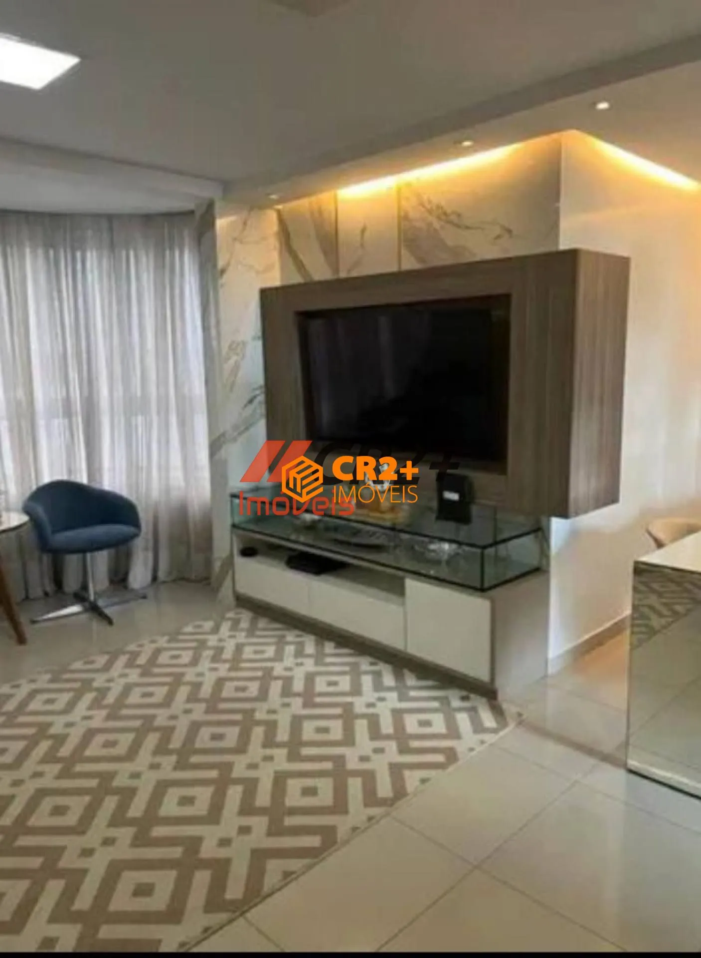 Imagem Apartamento à Venda 90m² com 3 quartos, 1 suíte na Madalena em Recife