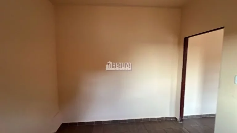 Imagem Casa para alugar no Parque das Américas, Uberaba
