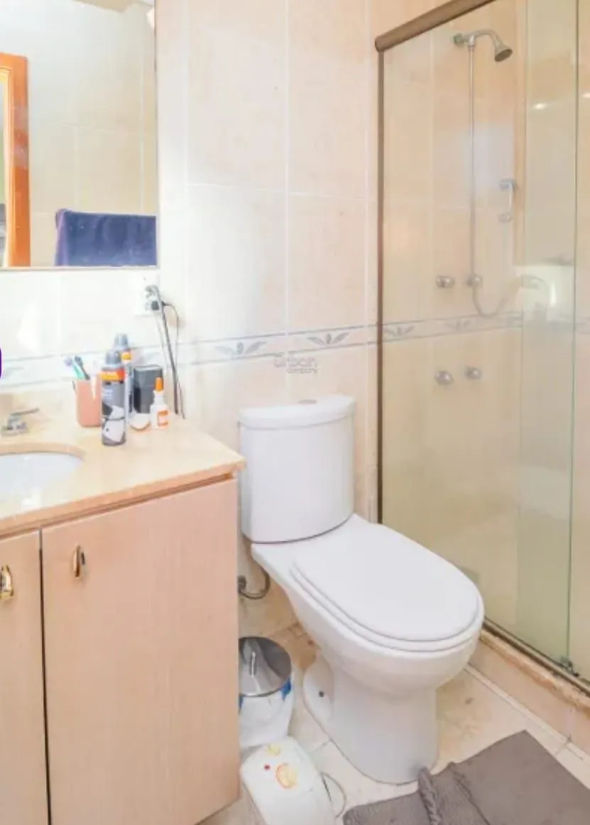 Imagem CASA 3 DORMITÓRIOS - TRÊS FIGUEIRAS