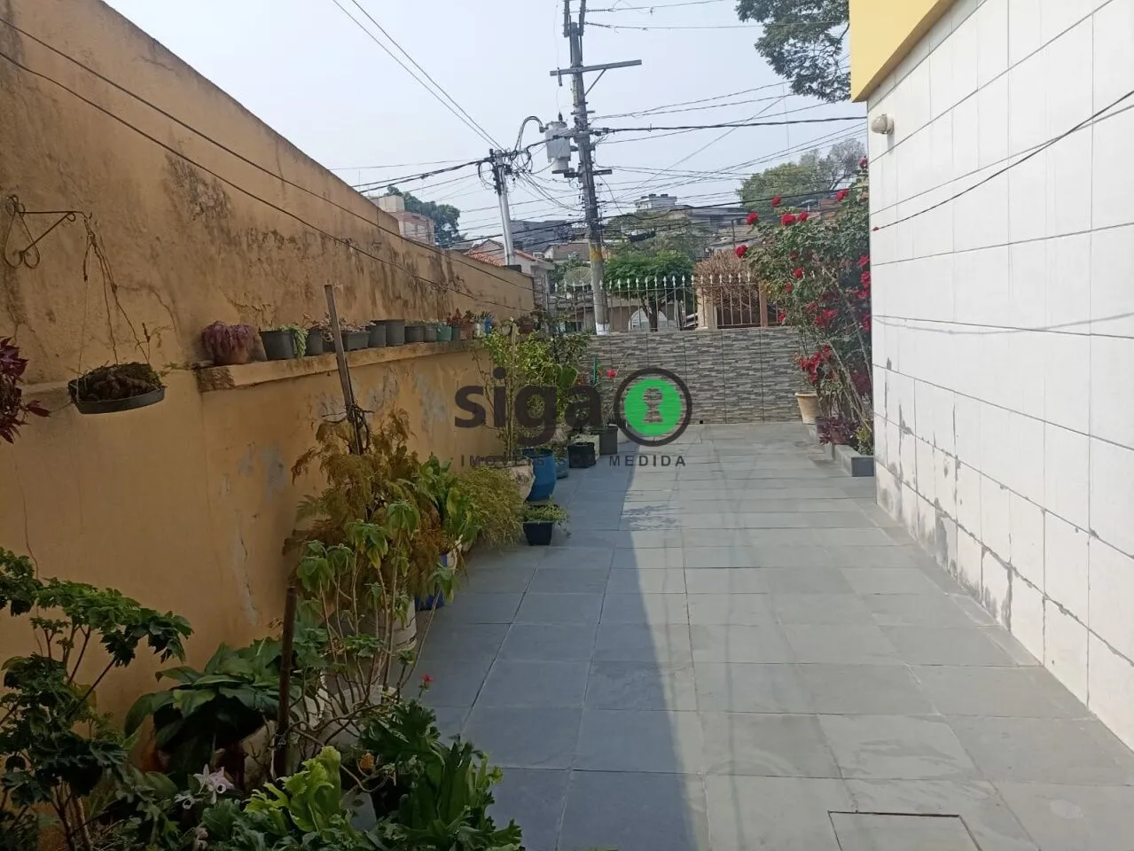 Imagem Casa Jardim Monte Azul, 4 dormitórios, com 172m²