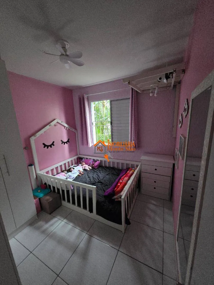 Imagem ?? Apartamento Moderno à Venda | 48m² | 2 Dorms Planejados | Automação | Vaga Livre | Portaria 24h