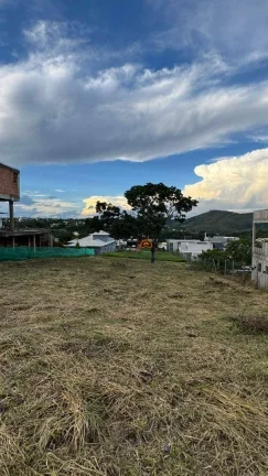 Imagem Terreno à venda, 1000 m² por R$ 620.000,00 - Condomínio Gran Royalle - Lagoa Santa/MG
