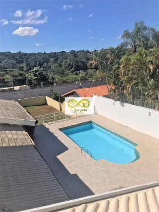 Imagem CASA BELISSIMA DE ALTO PADRÃO CAMPINAS/SP