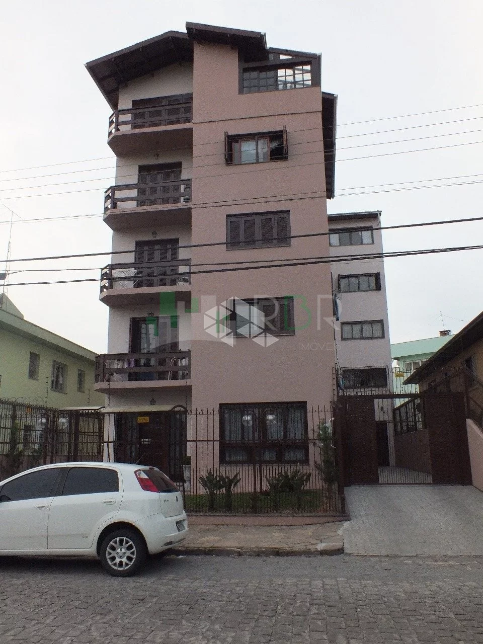 Imagem Apartamento 2 quartos para Venda no bairro Santa Catarina em Caxias do Sul