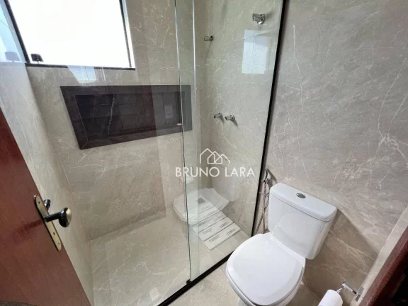 Imagem Casa à venda em Igarapé Condomínio Serra Verde.